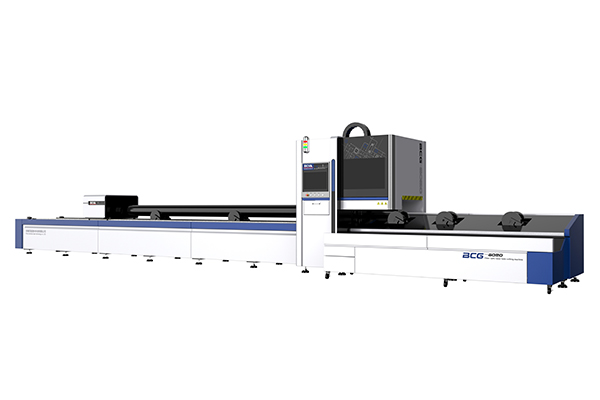  	激光切管機(jī)