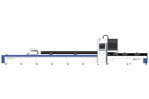  	激光切管機(jī)